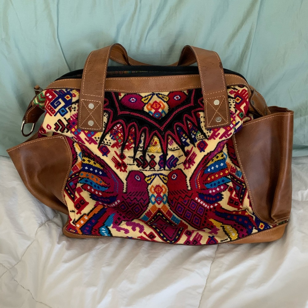 Sirens and starlight’s cdb bag